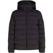 Veste Tommy Hilfiger Mid Weight Hooded Ja