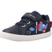 Baskets enfant Geox B GISLI BOY