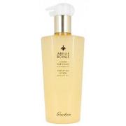 Soins visage Guerlain ABEILLE ROYALE lotion fortifiante à la gelée roy...