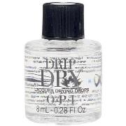 Soins corps &amp; bain Opi DRIP DRY 8 ml