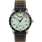 Montre Zeppelin Montre Homme 7268-5, Automatic, 43mm, 20ATM