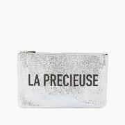 Pochette Lollipops Pochette argent Pasqua