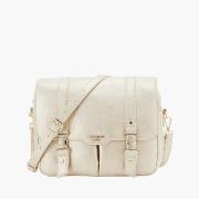 Sac Bandouliere Lollipops Grand sac porté épaule beige Paz