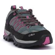 Chaussures Cmp 60ET RIGEL MID WMN TREKKING