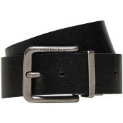 Ceinture Calvin Klein Jeans CLASSIC CASUAL REV/ADJ 35MM K50K512083