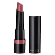 Soins visage Rimmel London LASTING FINISH EXTREME MATTE lipstick 220