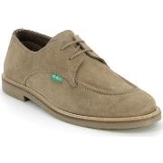 Derbies Kickers Kick Totaly