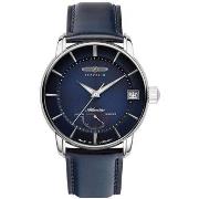 Montre Zeppelin Montre Homme 8416-3, Automatic, 43mm, 5ATM