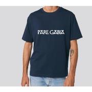 T-shirt Pare Gabia Andos