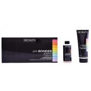 Soins cheveux Redken PH-BONDER coffret