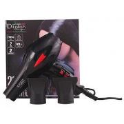 Soins cheveux Id Italian IDItalian Design professional hair dryer GTI ...