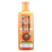 Soins cheveux Natur Vital CHAMPU COLOR rubio 300 ml