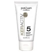 Soins cheveux Postquam KERACTIV 5 smooth mask with keratin 150 ml