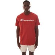 T-shirt Champion -