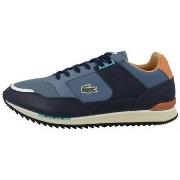 Baskets basses Lacoste PARTNER PISTE 01201 SMA