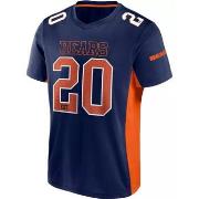 T-shirt Fanatics T-shirt NFL Chicago Bears Fana