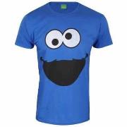 T-shirt Sesame Street HE2982