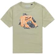 T-shirt enfant Element Timber Breaktime