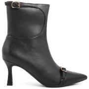 Bottines Fashion Attitude Fag-504cw