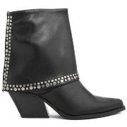 Bottines Fashion Attitude Fam-181