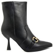 Bottines Fashion Attitude Fam-181