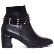 Bottines Fashion Attitude Fab-ss2y0252