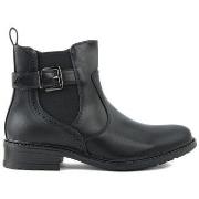 Bottines Fashion Attitude Fag-1699