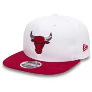 Casquette New-Era Cap 950 Logo Pack Chicago Bulls