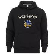 Sweat-shirt New-Era Golden State Warriors