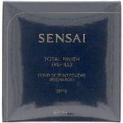 Fonds de teint &amp; Bases Sensai Total Finish Refill tf202-soft Beige