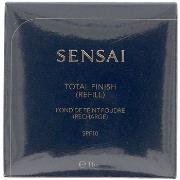 Fonds de teint &amp; Bases Sensai Total Finish Refill tf206-golden Dun...