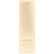 Protections solaires Sensai Silky Bronze Self Tanning For Body