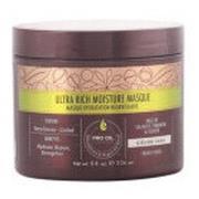 Soins cheveux Macadamia ULTRA RICH MOISTURE masque 236 ml