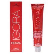 Soins cheveux Schwarzkopf IGORA ROYAL 6-99