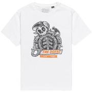 T-shirt enfant Element Timber Icon