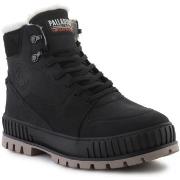 Boots Palladium Pallashock Warm Wp 74351-008-M Black