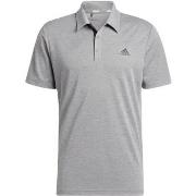 Debardeur adidas Polo-shirt Performance Drive Heather