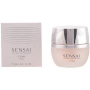 Anti-Age &amp; Anti-rides Sensai Cellular Performance Cream