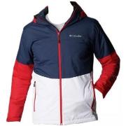 Veste Columbia Point Park Insulated