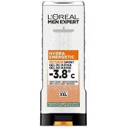 Produits bains L'oréal Men Expert Gel Douche Hydra Énergétique Extrême