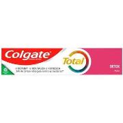 Accessoires corps Colgate Dentifrice Total Détox