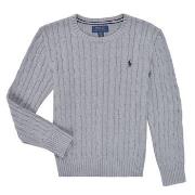 Pull enfant Polo Ralph Lauren LS CABLE CN-TOPS-SWEATER