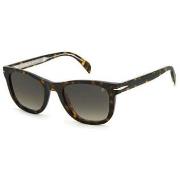 Lunettes de soleil David Beckham Lunettes de soleil Homme DB-1006-S-45...