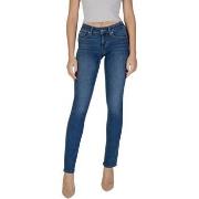 Jeans Liu Jo B.UP MAGNETIC REG.W. UXX028D4186