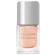 Soins visage Catrice KAVIAR GAUCHE nail lacquer C02-eternal shine