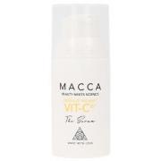 Soins visage Macca ABSOLUT RADIANT VIT-C6+ serum 30 ml