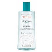 Soins visage Avene Eau Micellaire Cleanance 400 ml