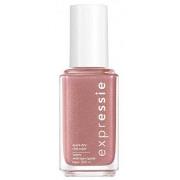 Soins visage Essie EXPRESSIE esmalte de uñas 25-checked in 10 ml