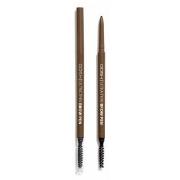 Soins visage Gosh Copenhagen ULTRA THIN brow pen grey brown