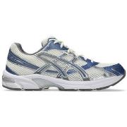 Baskets Asics BASKETS GEL-1130 BLEUES ET BLANCHES